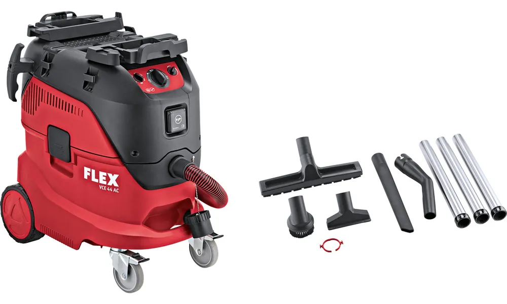 FLEX – VCE 44 H AC-Kit – Bezpečnostní vysavač