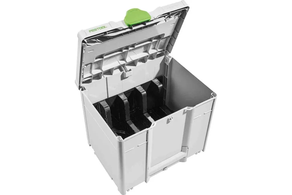 Festool SYS-STF-D225 - Systainer³