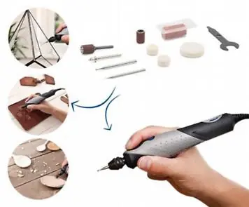 Dremel Stylo+ 2050-15 - Univerzální nářadí