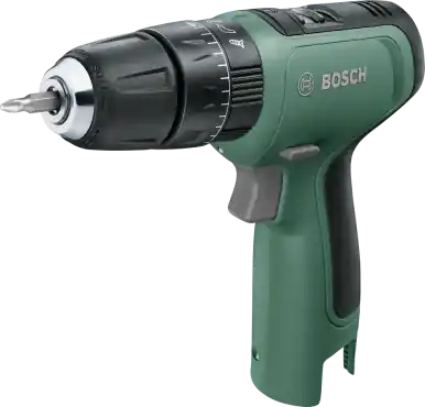 Bosch EasyImpact 1200 Aku kombinovaný šroubovák (Bez aku a nabíječky)