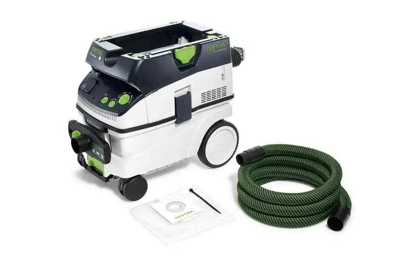 Festool CLEANTEC CTL 26 E AC RENOFIX - Mobilní vysavač
