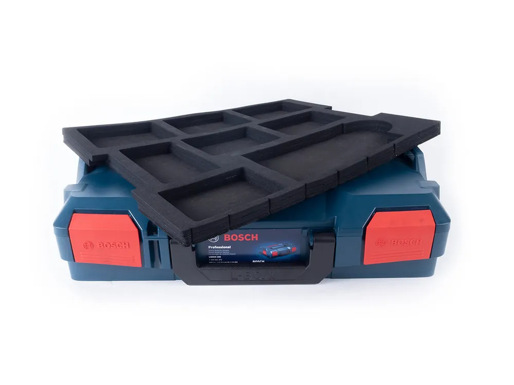 Bosch Vložka pro nabíječku a akumulátory ProCore