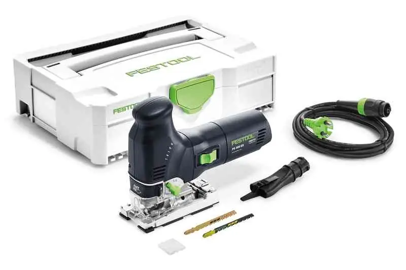 Festool TRION PS 300 EQ-Plus - Přímočará pila