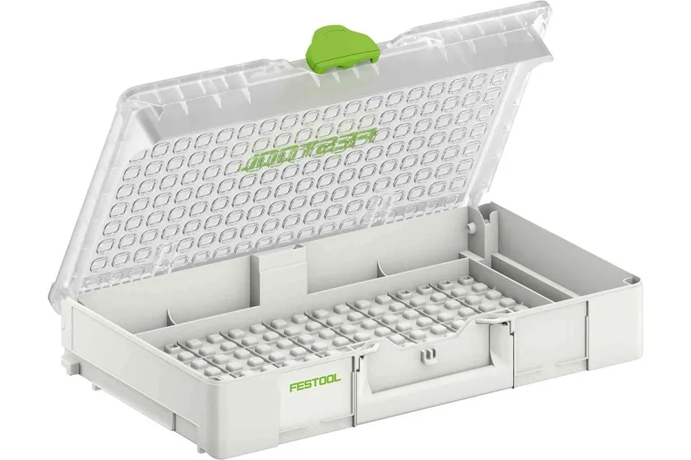 Festool SYS3 ORG L 89 - Systainer³ organizér