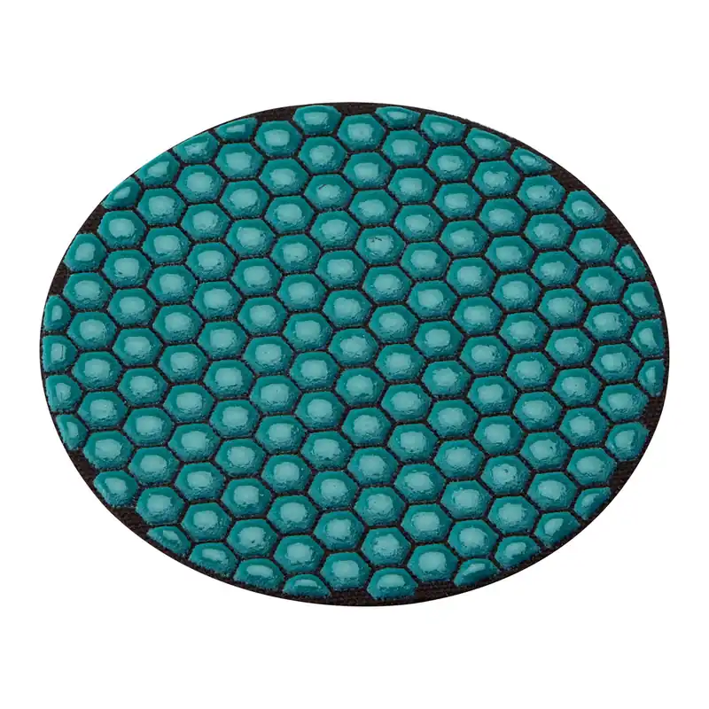 FLEX – DP 50 DRY D125– Diamantový brusný pad