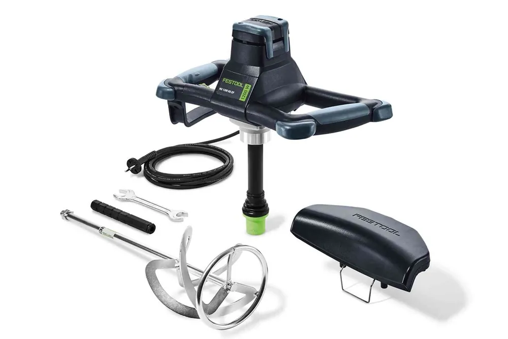 Festool MX 1200 RE EF HS3R - Míchadlo