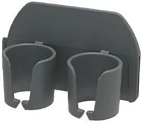 MAGNETICKÝ DRŽÁK PRO 2 POPISOVAČE PICA VISOR