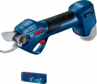 Pro Pruner Professional Akumulátorové zahradní nůžky BOSCH