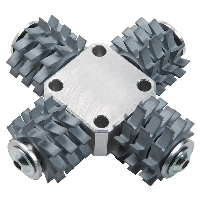 FLEX – FK-F II D80 M14 – Frézovací hlava
