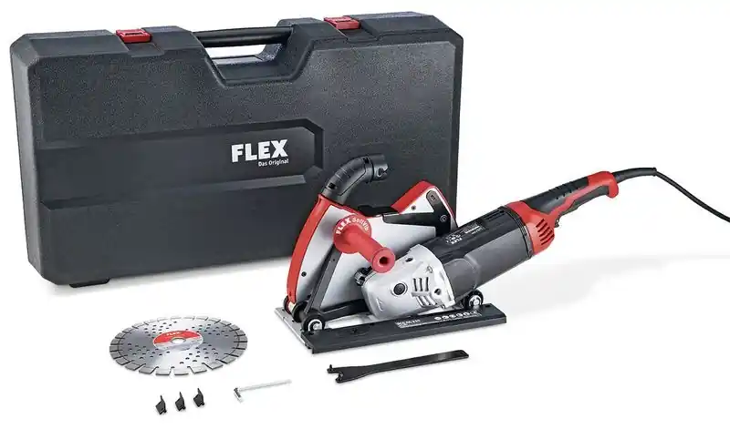 FLEX – DCG L 26-6 230 G-Set – Diamantový řezací systém