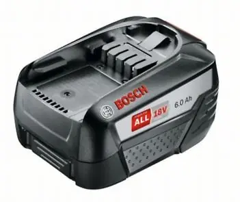 Bosch Akumulátor PBA 18V 5.0Ah W-C