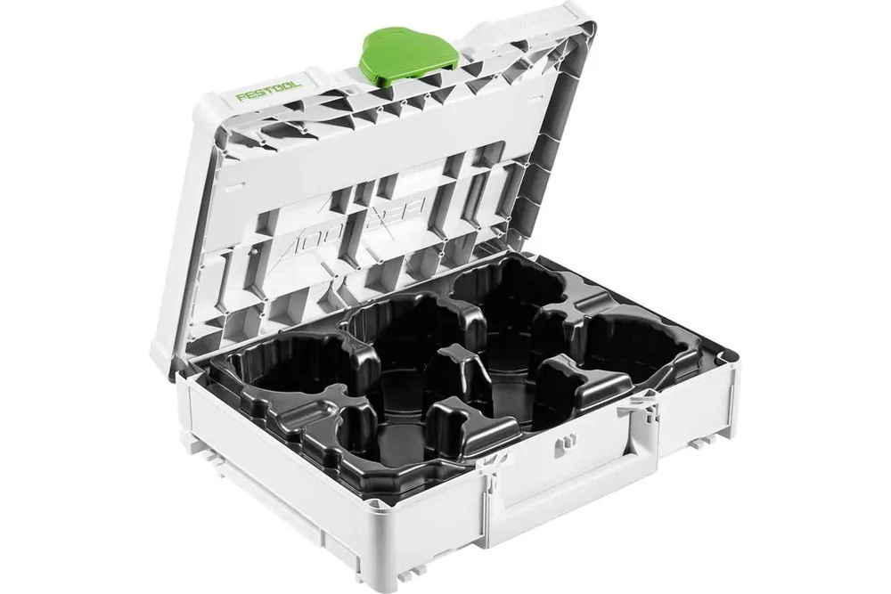 Festool SYS-STF-D77/D90/93V - Systainer³