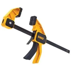 DWHT0-83193 Svěrka 300 mm DeWalt 135kg