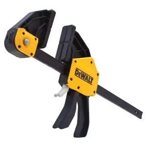 DWHT0-83185 Svěrka 300 mm DeWalt 272 kg
