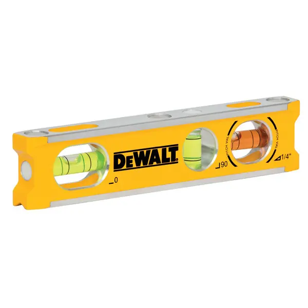 Vodováha mini 16,5 cm DeWALT DWHT42525-0
