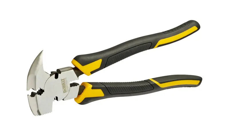 Kleště na pletivo DeWALT DWHT0-70273
