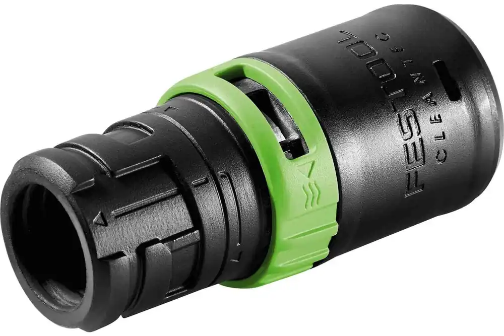 Festool D 27 DM-AS/CT - Spojovací objímka