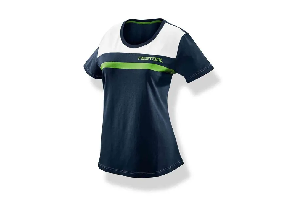 Festool FASH-LAD-FT1-L - Módní dámské tričko