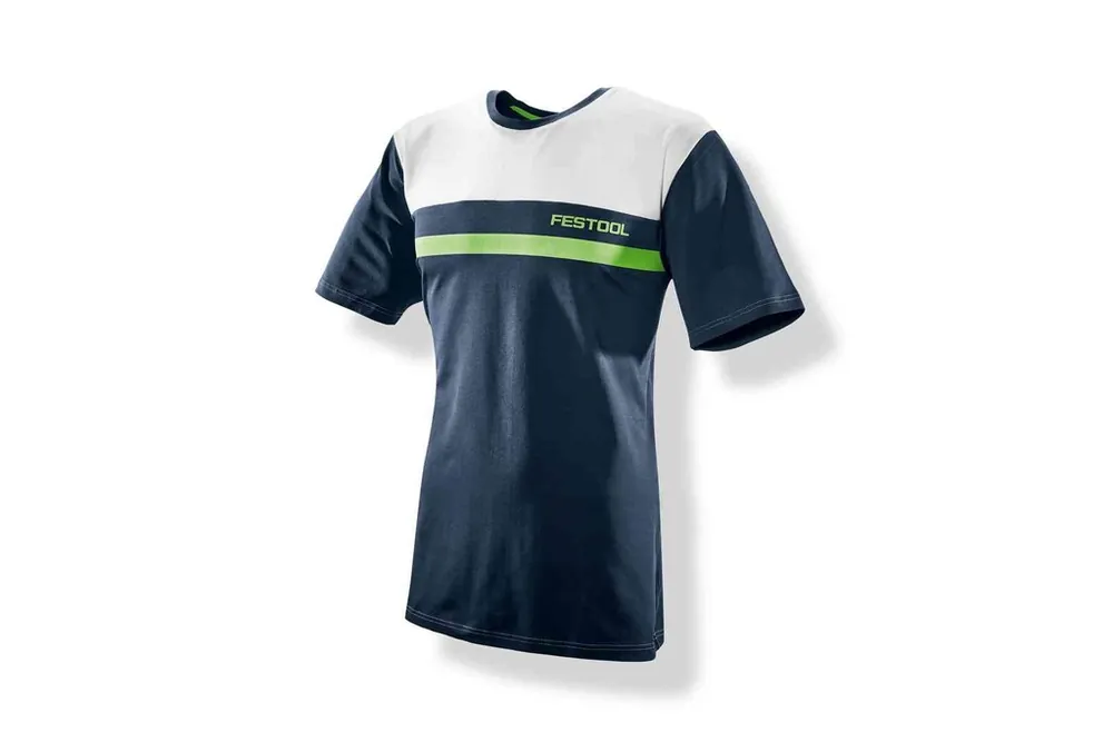 Festool FASH-FT1-M - Módní pánské tričko
