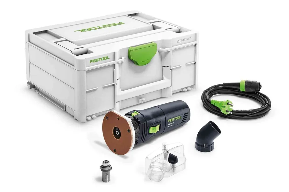 Festool OFK 500 Q-Plus R3 - Hranová frézka