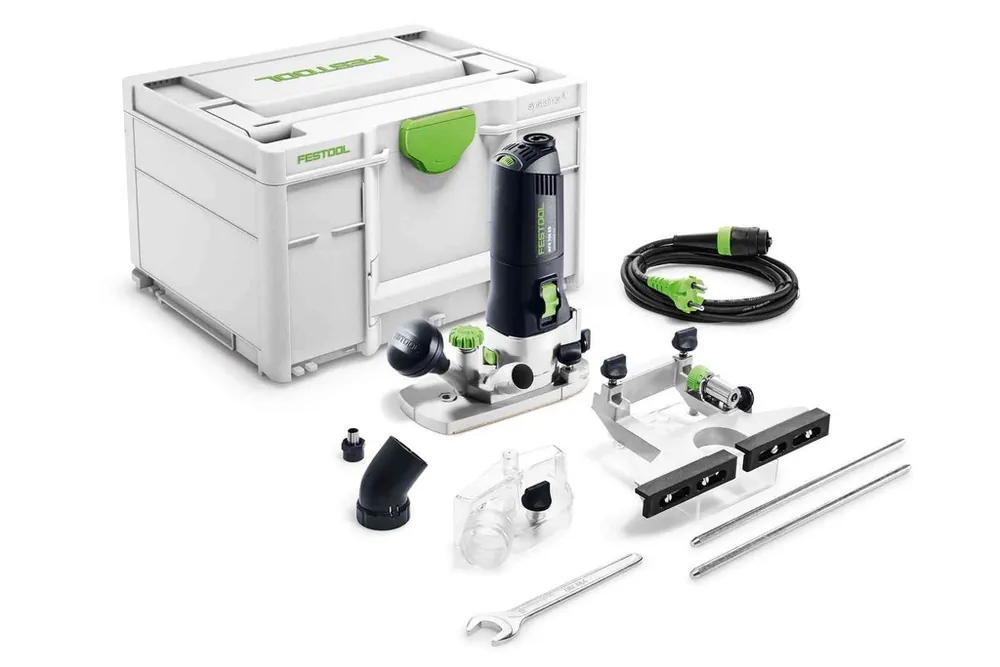 Festool MFK 700 EQ-Plus - Modulová hranová frézka