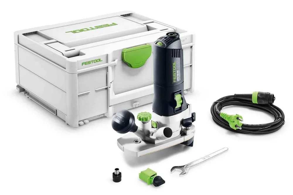 Festool MFK 700 EQ/B-Plus - Modulová hranová frézka