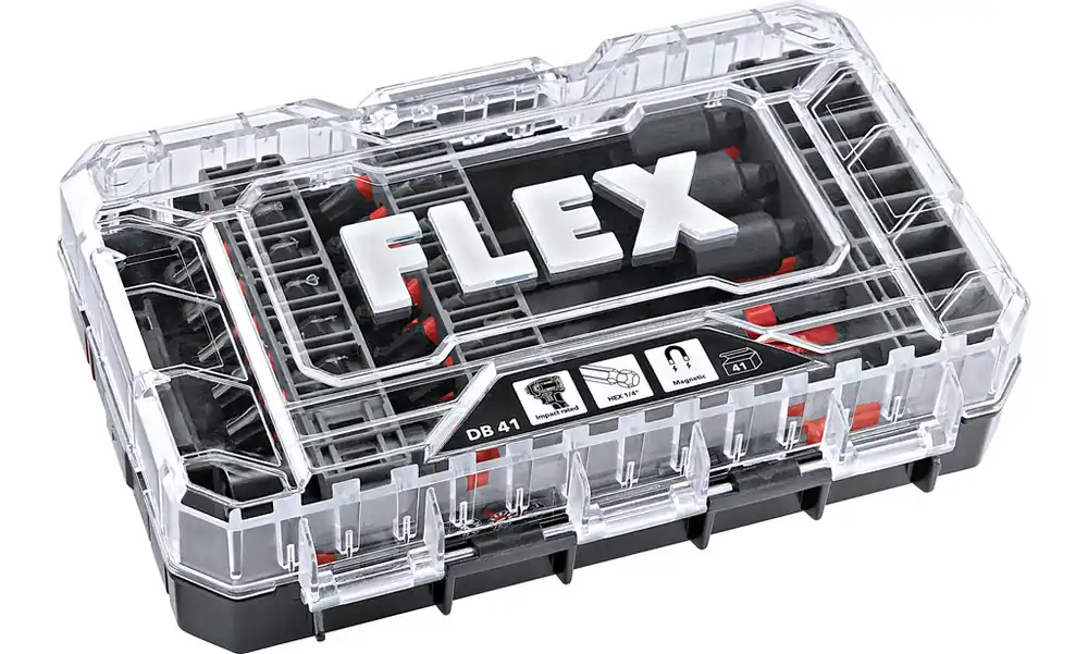 FLEX – DB 41 – Bit