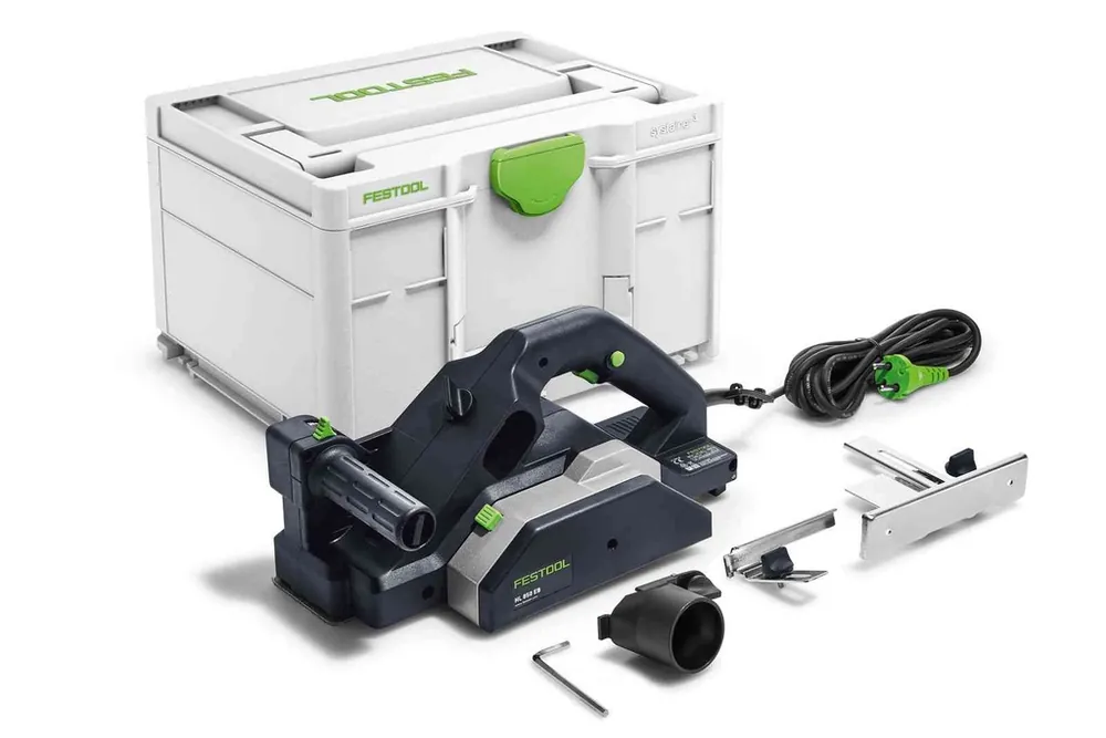 Festool HL 850 EB-Plus - Elektrický ruční hoblík