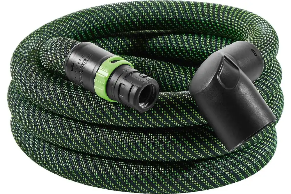 Festool D 27/32x3,5m-AS-90°/CT - Sací hadice