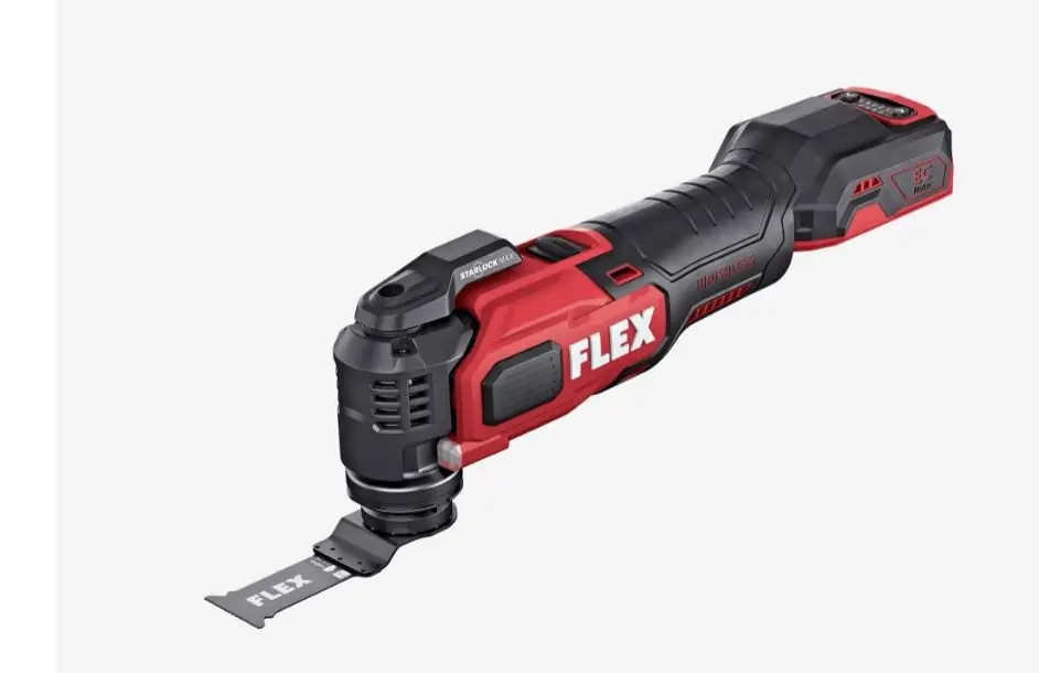 FLEX – MT 18.0-EC – Aku multitool