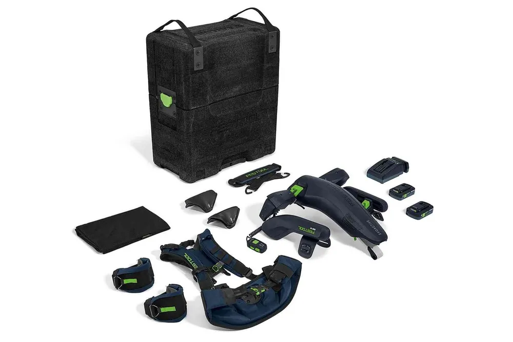 Festool ExoActive EXO 18 HPC 4,0 I-Plus - Exoskelet