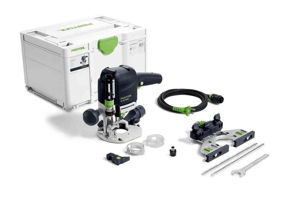 Festool OF 1010 REBQ-Plus - Horní frézka