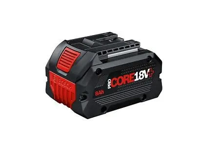 Akumulátor ProCORE18V+ 8.0Ah