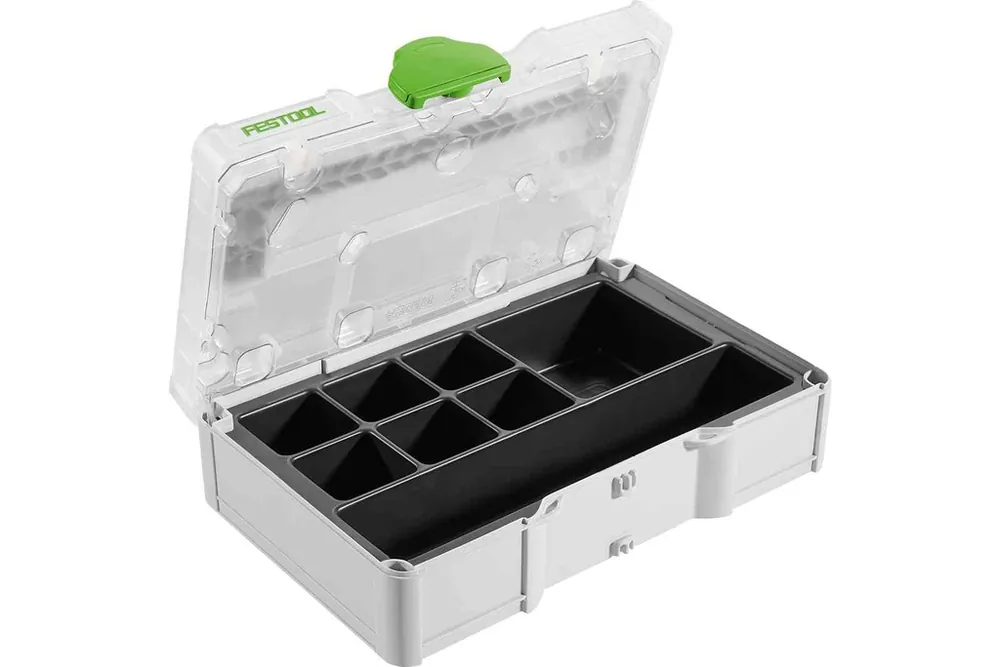 Festool SYS3 S 76 TRA UNI - Systainer³