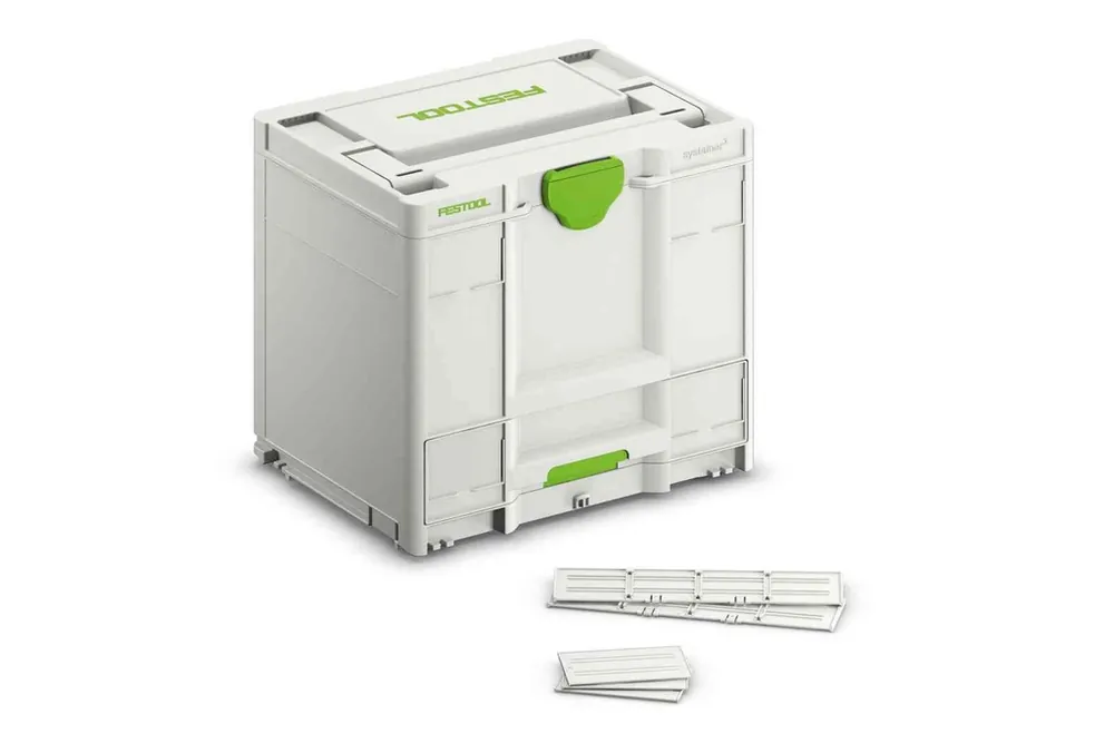 Festool SYS3-COMBI M 337 - Systainer³