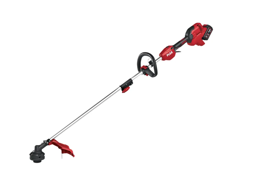 FLEX – GLT 35 18-EC – Aku vyžínač trávníku