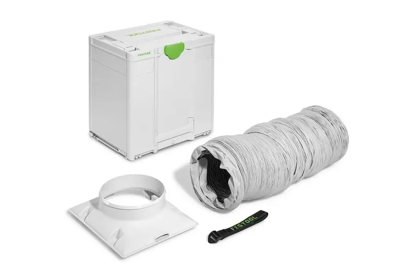 Festool LS-SYS-AIR D200x6m - Hadice pro přívod vzduchu