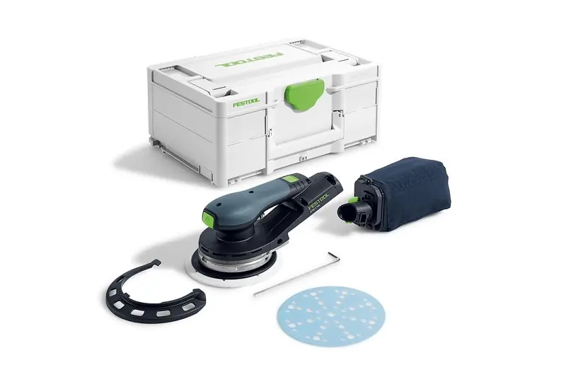 Festool ETSC 2 150-Basic - Akumulátorová excentrická bruska