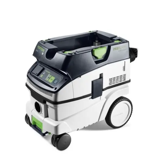 Festool CLEANTEC CTL 26 EI - Mobilní vysavač