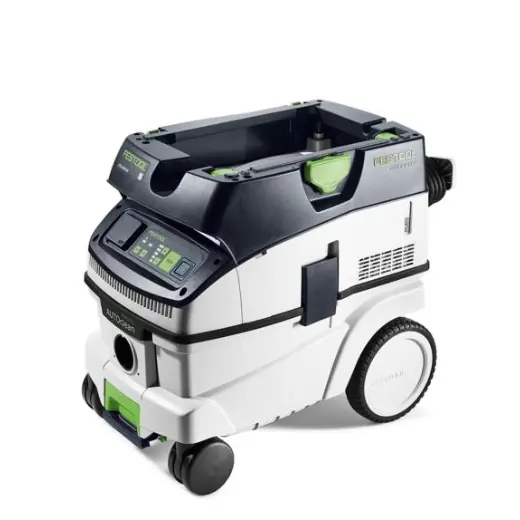 Festool CLEANTEC CTL 26 EI AC - Mobilní vysavač