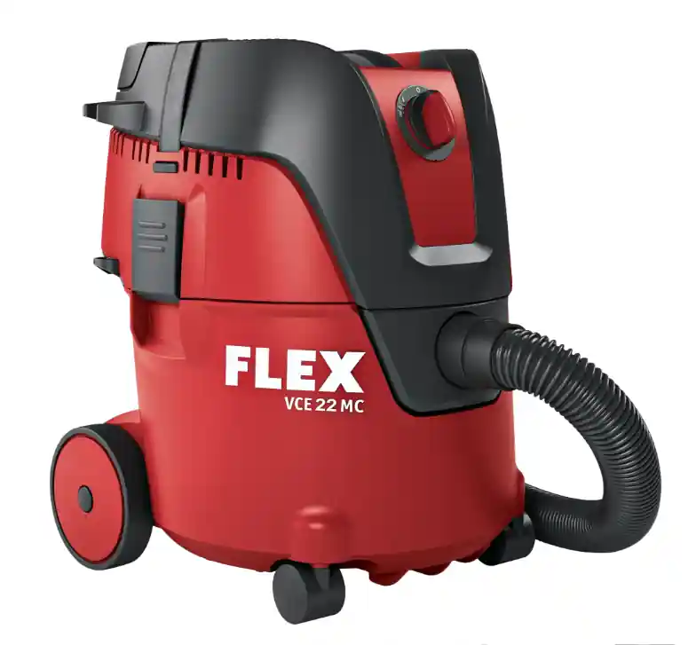 FLEX – VCE 22 L MC 2x18.0 – Aku vysavač