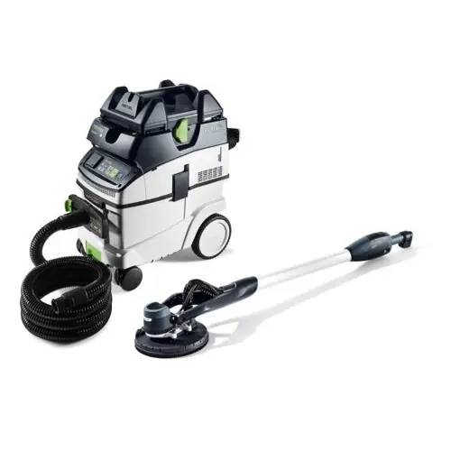 Festool LHS-E 225/CTL 36-Set - Sada brusky PLANEX a vysavače