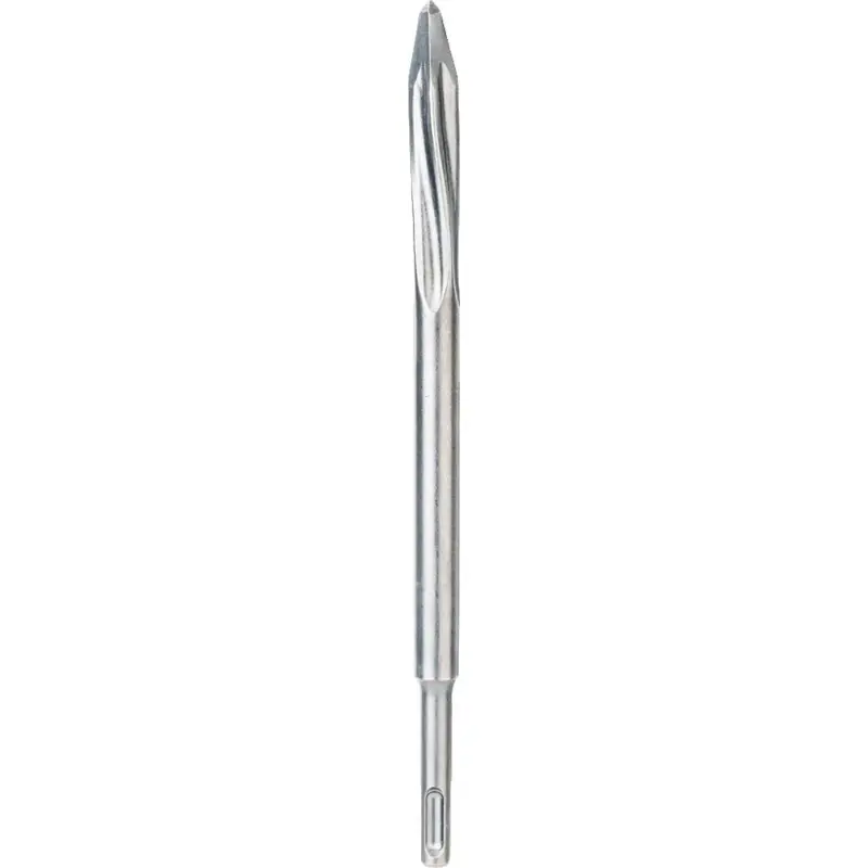 Bosch Sada špičatých sekáčů PRO SDS plus-5C Pointed Chisel