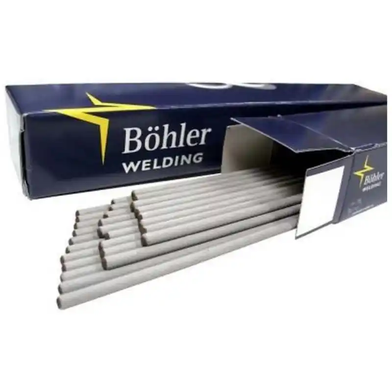 Bohler elektroda ocel AWS 7018 3,2mm bazická (4,6kg)