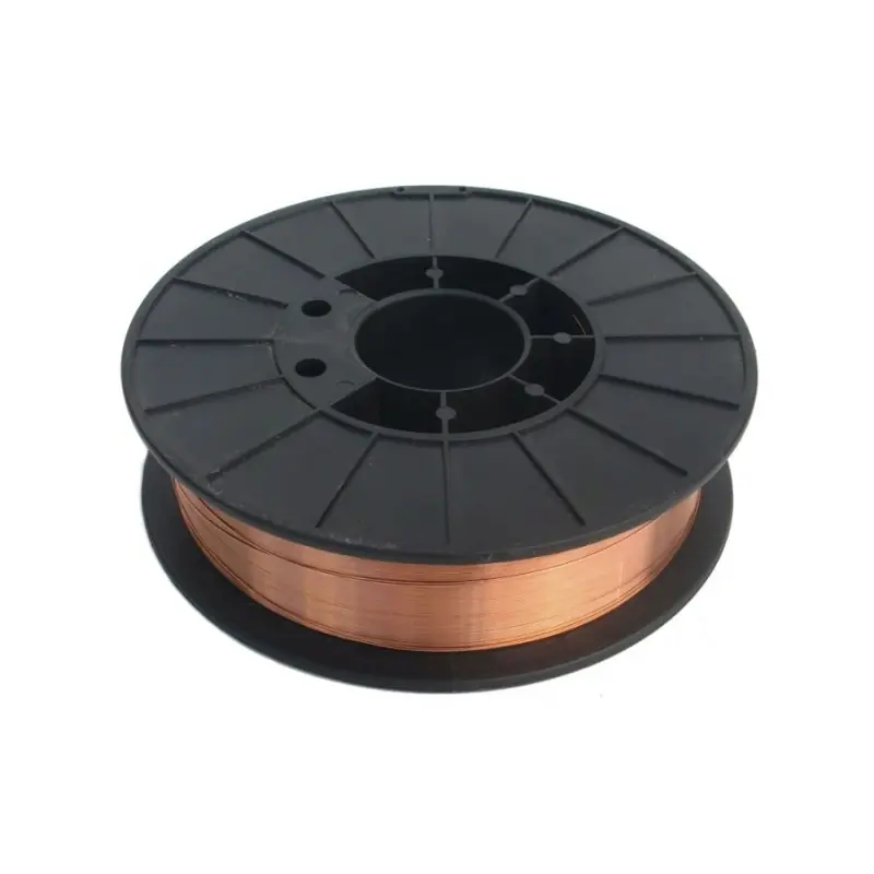 Cívka MIG ocel - 0,8mm G3Si1 KOWAX (5,0kg)