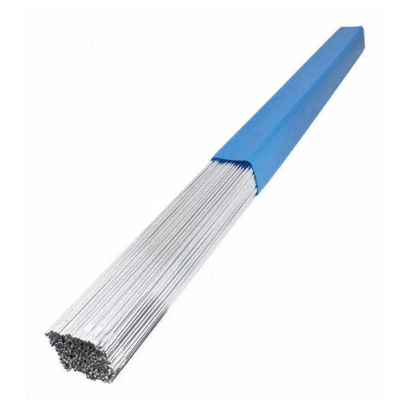 Drát TIG hliník - AlSi5 2,4x1000mm tyč