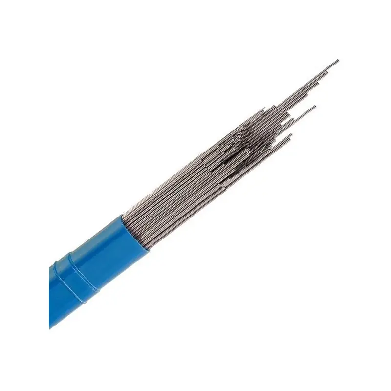 Drát TIG nerez - 316LSi 3,2x1000mm tyč