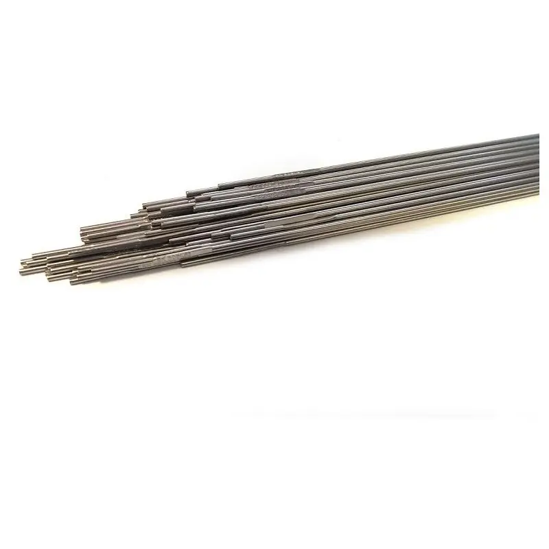 Drát TIG nerez / duplex - 2209 1,6x1000mm tyč Zander