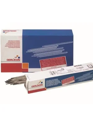 Fincord elektroda ocel 2,5mm rutilová (4,2kg) OERLIKON