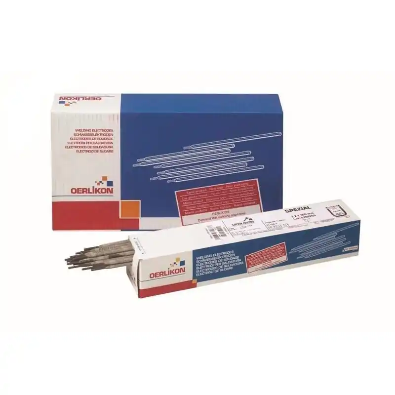 Fincord elektroda ocel 2,5mm rutilová (4,2kg) OERLIKON